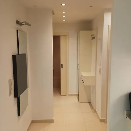 Pansiyon Spacious In 6 Near Center Prag