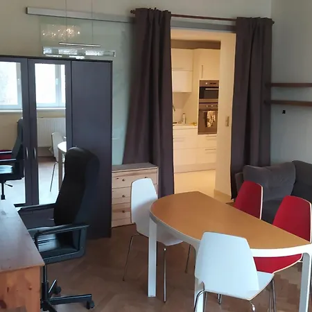 Pansiyon Spacious In 6 Near Center *