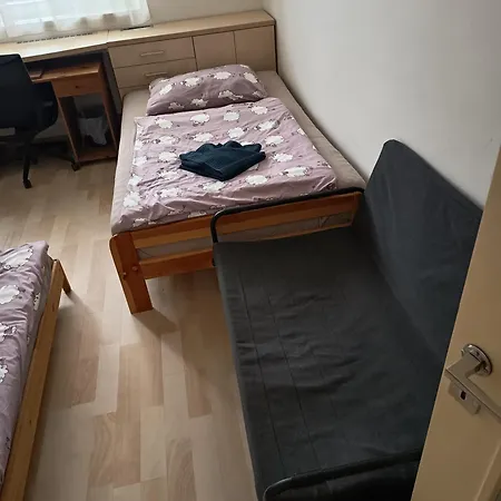 Pansiyon Spacious In 6 Near Center *