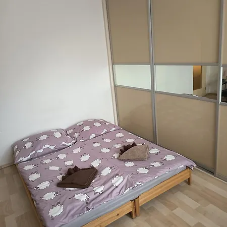Spacious In 6 Near Center *