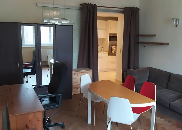 Séjour chez l'habitant Spacious In 6 Near Center *