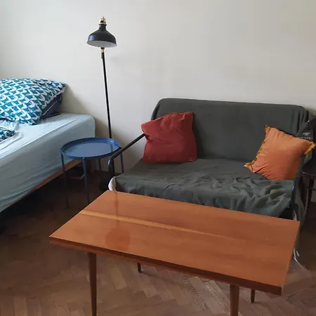 Spacious In 6 Near Center Homestay